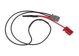 ������ ����������� �� ������� Traxxas short (6523)