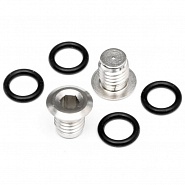 �������� ������������ HPI Racing Baja 5B M4 X 6 �� 2 �� (HPI86676)