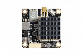 ��������������� AKK FX2 Dominator 5.8GHz 2000mW 30.5x30.5��