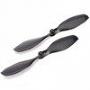 ��������� Blade Nano QX 50�� ��� 0,8�� CCW 2�� (BLH7621)