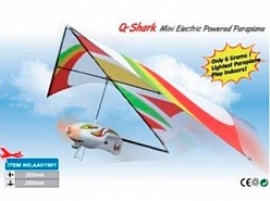 ���������� ��������������� ZT Model Q-Shark 250��