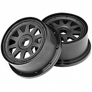 ����� ��� ������������ ������� HPI Racing TR-10 1:5 2 �� (HPI104975)