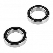 ��������� Traxxas 15 x 24 x 5 �� � ������� ���������� 2 �� (5106A)