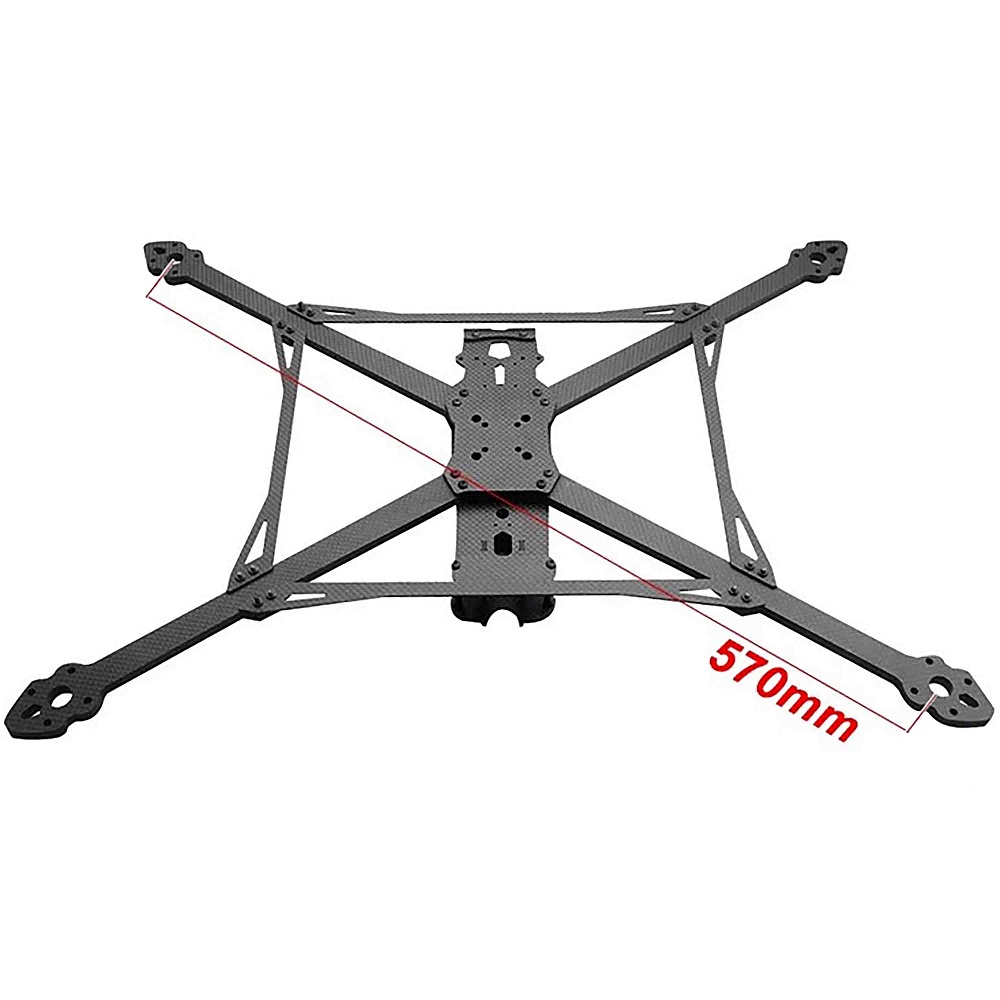 MARK4 V3 13 INCHES READYTOSKY 570MM (6)