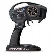 ����� ���������� Traxxas TQi 2 ������ 2,4 ���  ��� ��������� (6528)