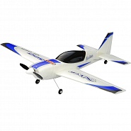 ������ �������� �� ��������������� Nine Eagles Extra 300 3D RTF � ����� (NE-Extra 300-Case)