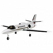 ������� Dynam Cessna 550 RLG Brushless RTF 1180 �� 2,4 ��� (DY8937VII RTF)