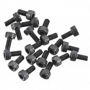 ����� �� ������������ � �������� Thunder Tiger �3 � 6 1:10 (PD6307)