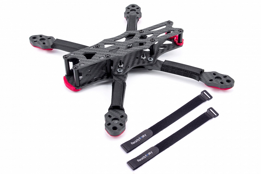 ���� ������������� Readytosky APEX 7" 295�� ���������