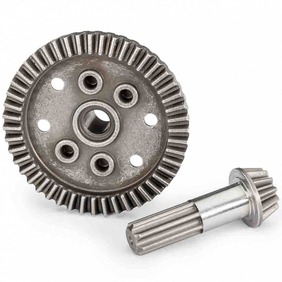 ʳ������ �� ������ �������� ���������� ������������ MINI MAXX / MINI XRT Traxxas (10778)