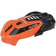 ����� ������������� Traxxas LaTrax Alias (6613)
