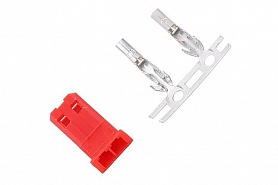 ��������� AMASS JST 2PIN Male � ���������� 2 ��