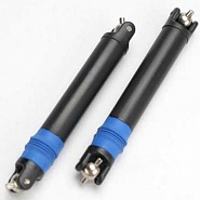 �������� �������� � ��������� Traxxas Jato 3.3 (5550)