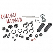 Thunder Tiger ������������ ����� 1:10 (PD9286-T)