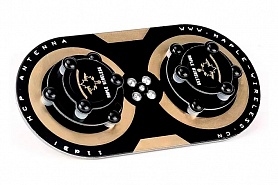 ������� 5.8GHz Maple ���� 11dB SMA RHCP