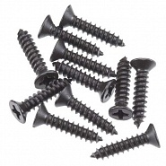 ������ HPI Racing ������� M3 x 14 �� 10�� (HPI101245)