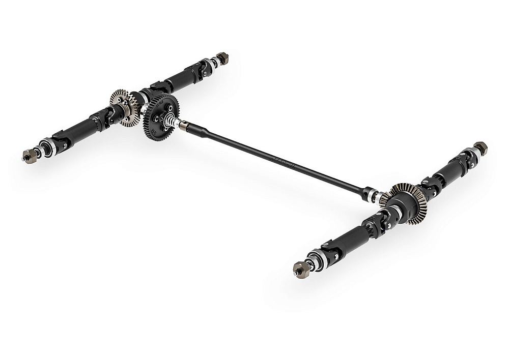 67164-4-2s-rustler4x4-driveline