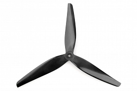 ��������� HQProp MacroQuad 10x5x3R ������������ ������ CW (Black)