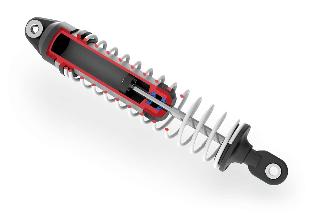 90376-4-stampede-4x4-vxl-shock-damper-cutaway