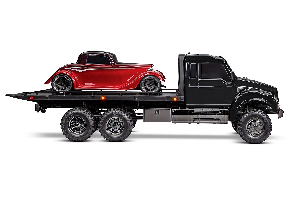 88086-4-TRX-6-Flatbed-Hauler-Side-Right-Hot-Rod
