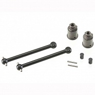 Thunder Tiger ������ �������� 2 �� (PD9180)