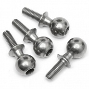 ����� �������� HPI Racing Baja 5B 10 X 25 �� 4 �� (HPI86411)