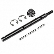 ��� HPI Racing Super 5SC Flux (HPI107460)