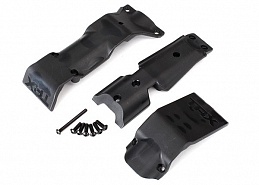 ������� �������� Traxxas E-Revo VXL � ��������� (8637)