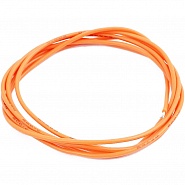 24 AWG GTI 40x0,08x1000�� ������ ���������� ���������� (24AWG-Orange-1M)