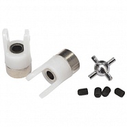 ����� �������������� 2 �� � �������� 3 �� 4 �� Traxxas Blast (1539)