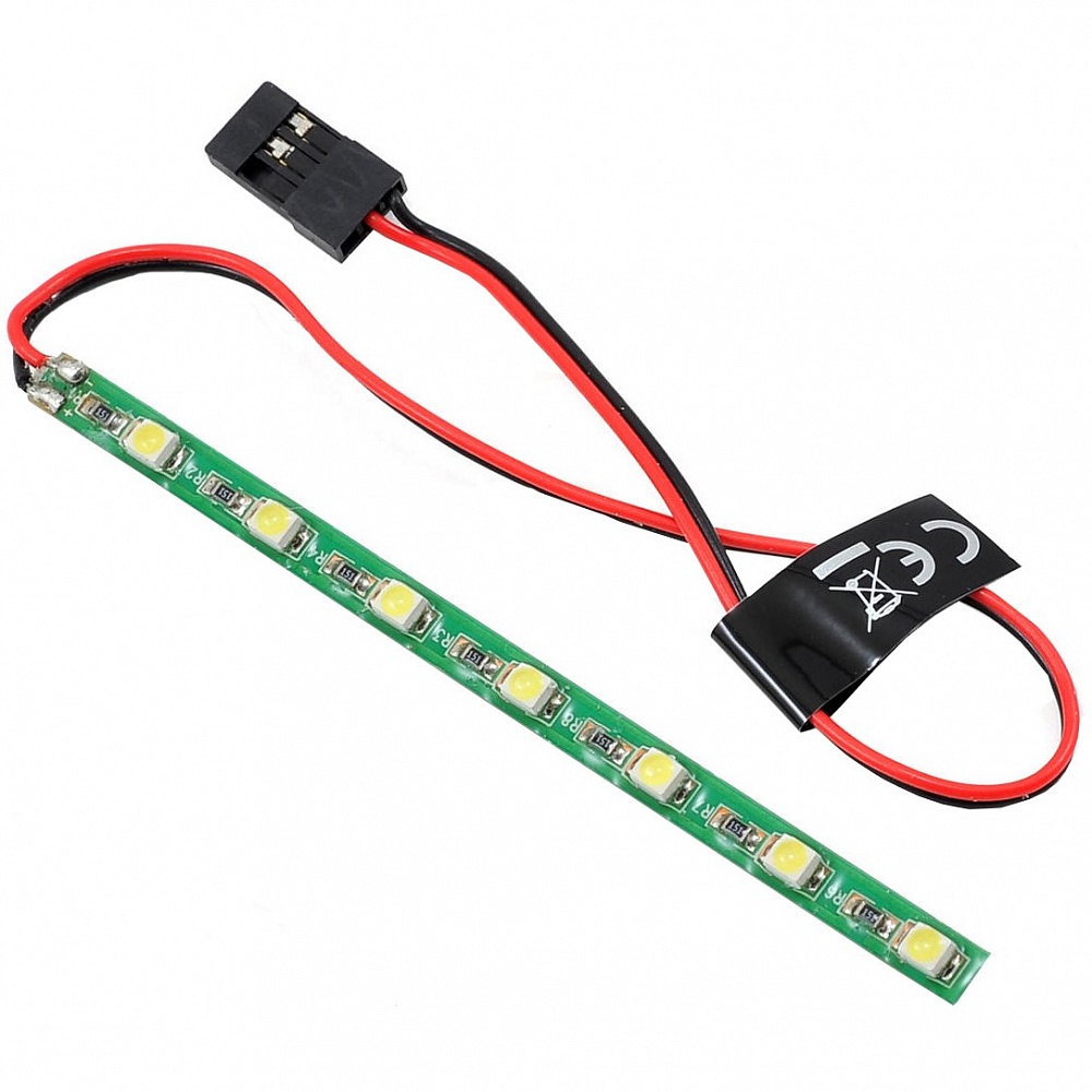 ���������� ������ Vaterra Slickrock 1:18 LED (VTR310000)