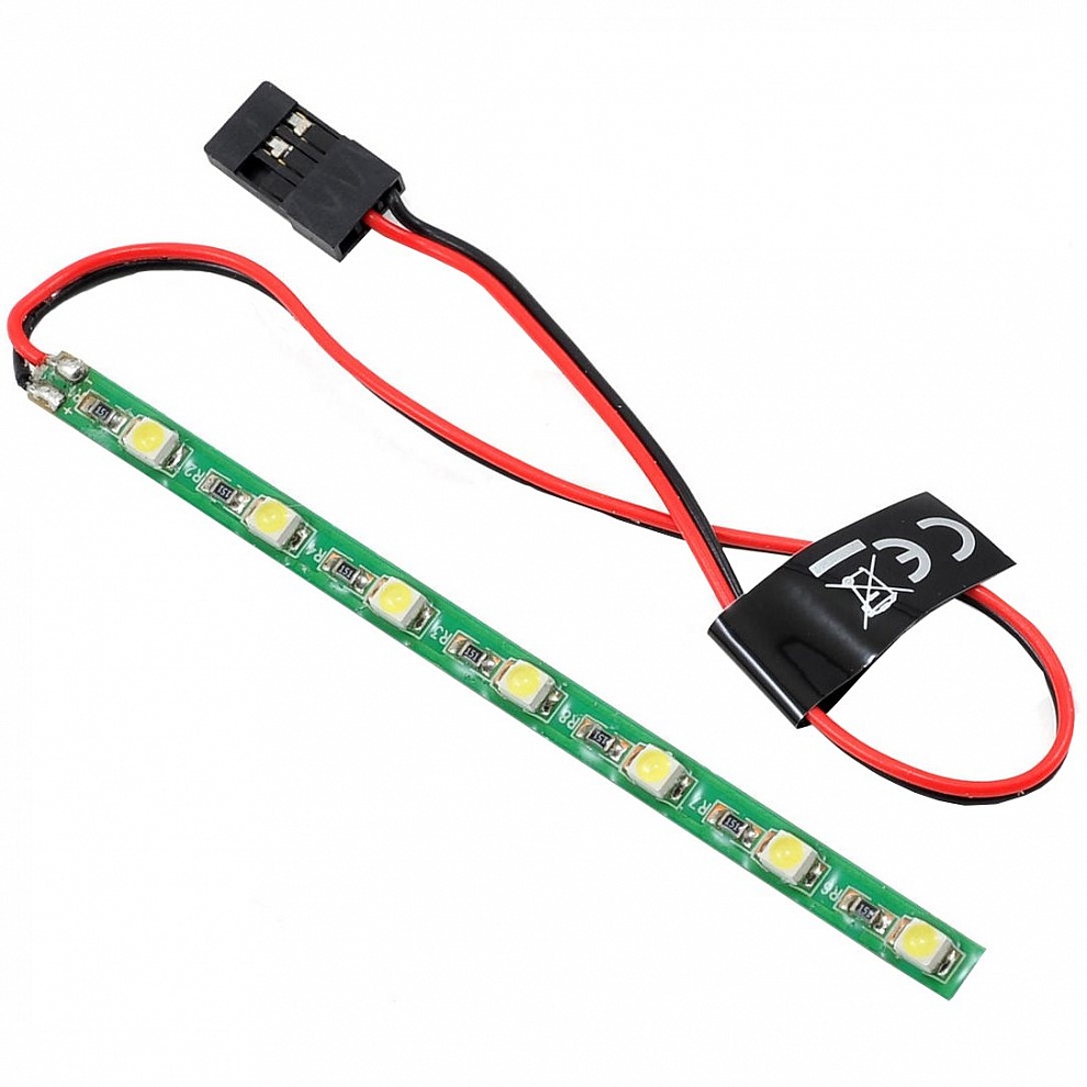 ���������� ������ Vaterra Slickrock 1:18 LED (VTR310000)