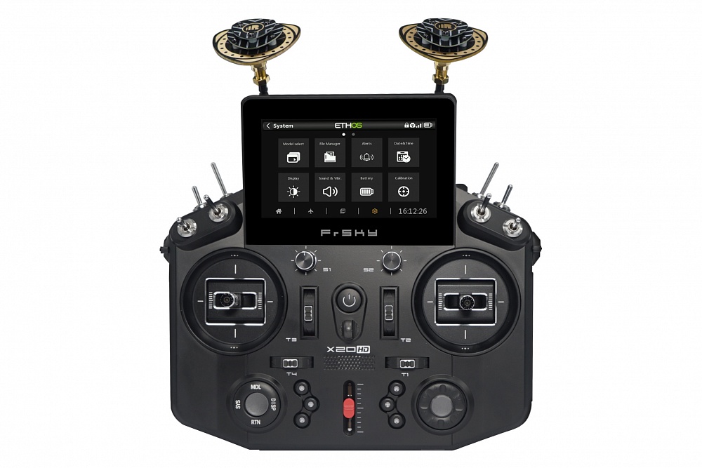 ����� ��������� FrSky X20HD ������ (FR-03010154)