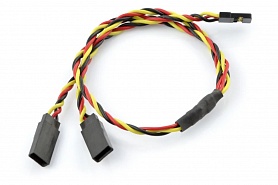 ������������ ����� Y 22AWG JR ����� 30 �� (AMS-3004-5)