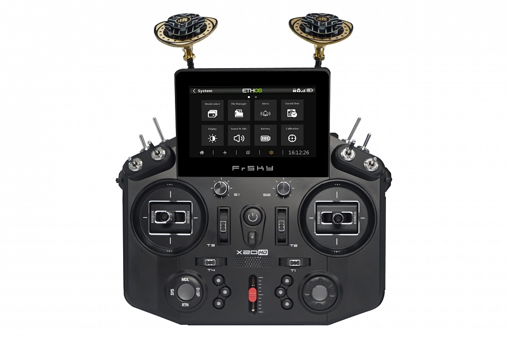 ����� ��������� FrSky X20HD ������ (FR-03010154)