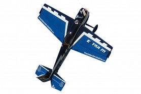 ˳��� ������������� Precision Aerobatics Extra MX 1472�� KIT (�����)