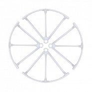 ������ ��������� ������������� Hubsan H502 (H502-20)