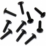 ����� �� ������������ � �������� �3 x 12 HSP Racing 1:8 (60079)