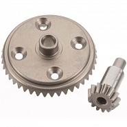 �������� ������������ Thunder Tiger EB4 2�� (PD0578)