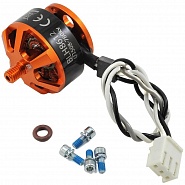 ������ Blade Chroma Brushless 780KV CCW (BLH8612)