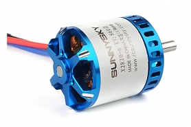 ����� SunnySky X2820 V3 KV860 3-4S ��� �/� �����