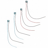 ���� ��������� ������� ��� ������������� H502 Hubsan (H502-12)