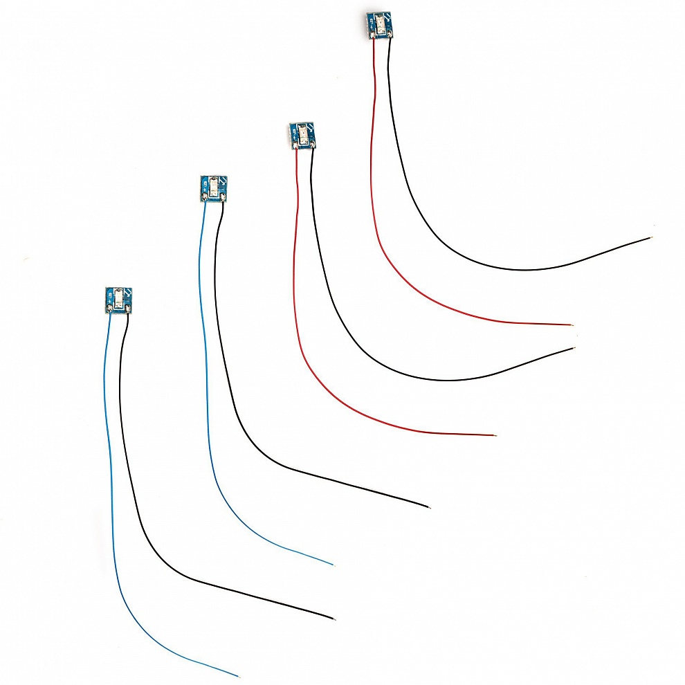 ���� ��������� ������� ��� ������������� H502 Hubsan (H502-12)