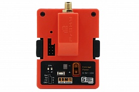 ������ ���������� FrSky R9M 2019 ACCESS 915MHz