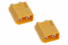 ��������� 2 �� AMASS XT60PB Male