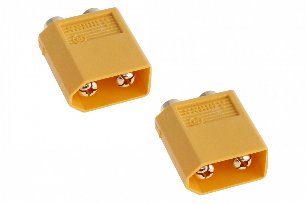 ��������� 2 �� AMASS XT60PB Male