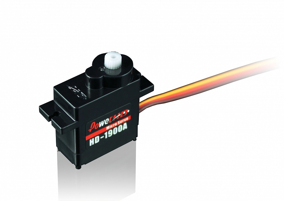 ���������� ���� 9� Power HD 1900A 1.2��/0.11���