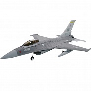 ������� FMS F-16 PNP 1230 �� (FMS005 Grey)