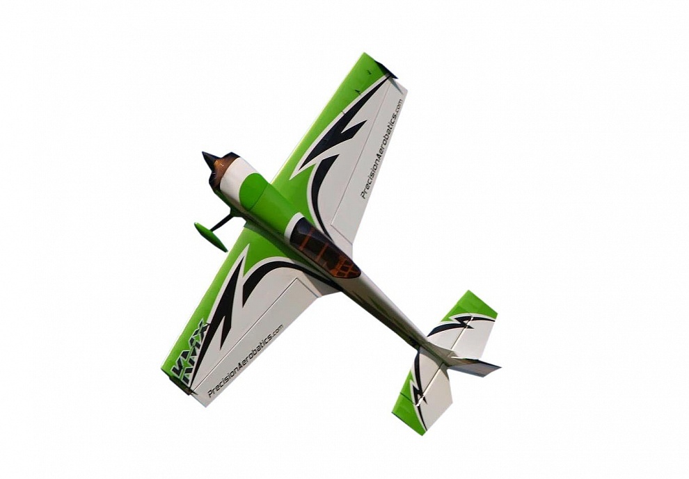 ˳��� ������������� Precision Aerobatics Katana MX 1448�� KIT (�������)