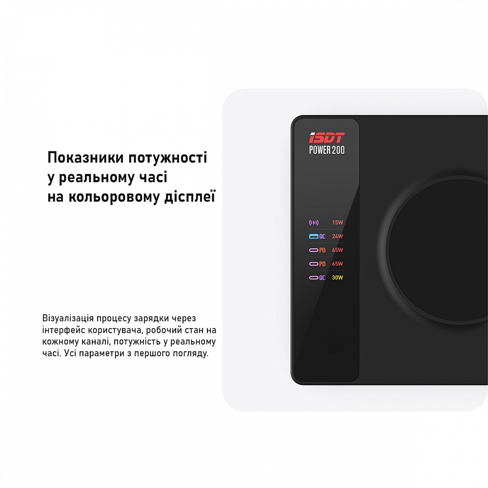 ISDT POWER 200 (8)